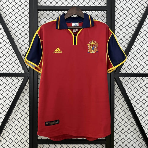 Retro Espanha 2000