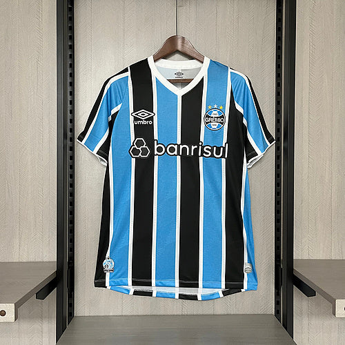 24-25 Gremio torcedor mandante