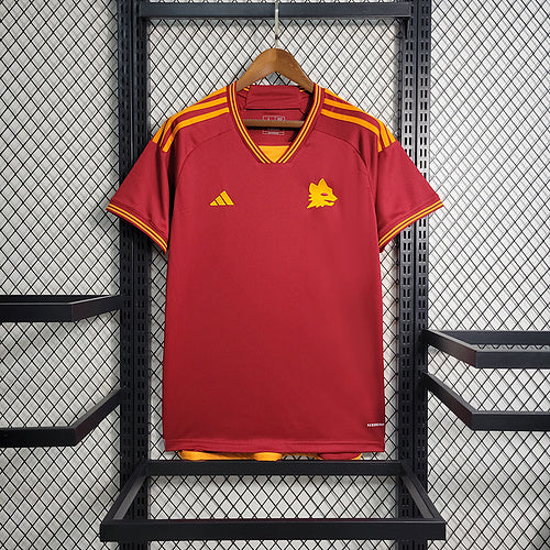 Torcida Roma 23-24