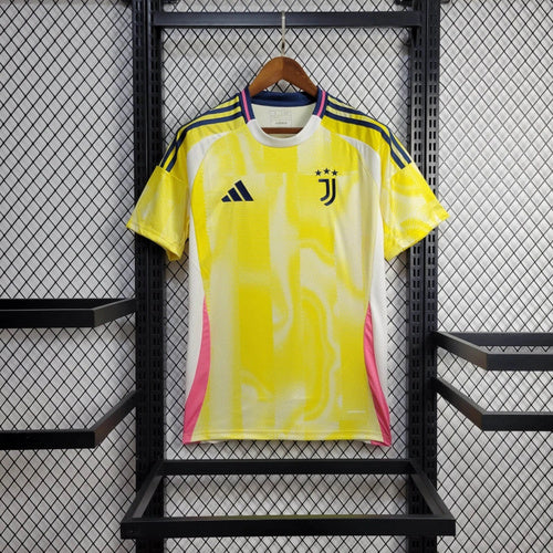 Torcedor Juventus 24-25