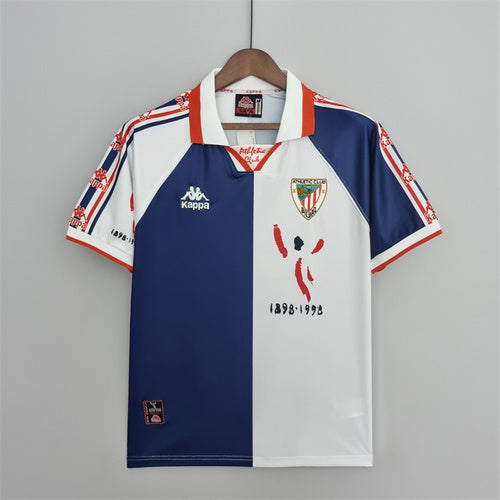 Retro Athletico Bilbao 1997