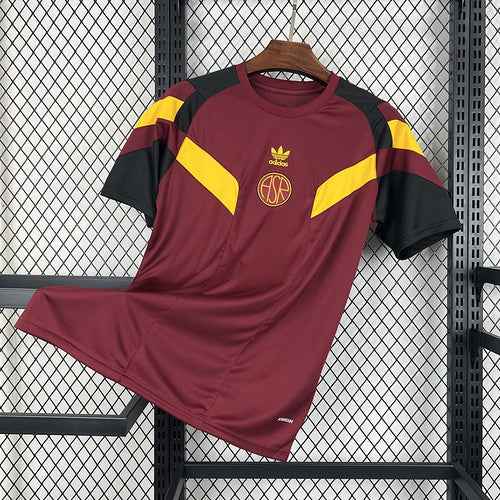 Torcida AS Roma 24-25