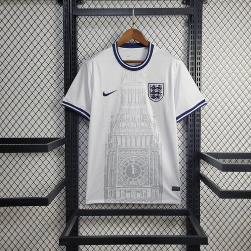 Torcedor Inglaterra 2025