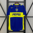 Retro Boca Juniors 2004