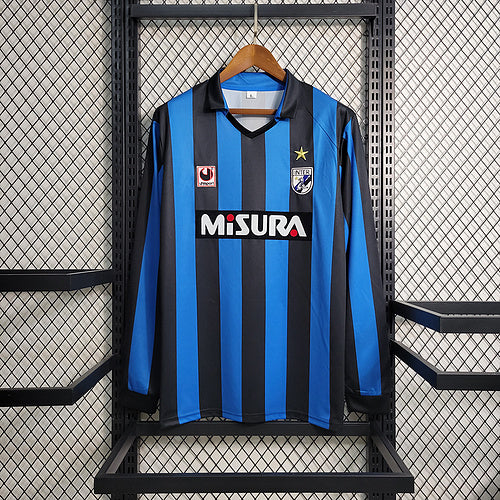 Retro Inter de Milão 1988