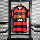 Retro 03-04 Flamengo mandante
