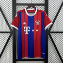 Retro Bayern Munich 2014