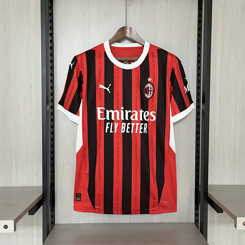 Torcida AC Milan 24-25