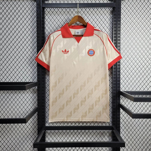 Retro Bayern Munich 2024