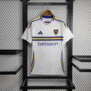 Torcedor Boca Juniors 2024
