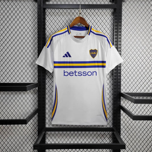 Torcedor Boca Juniors 2024