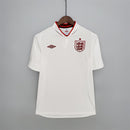 Retro Inglaterra 2012