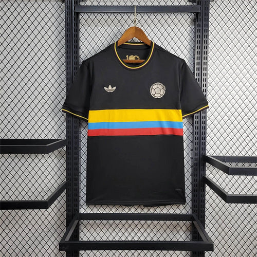 Torcida colombia 2024