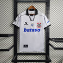 Retro 1999 Corinthians mandante