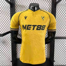 25-26 Jogador Crystal Palace