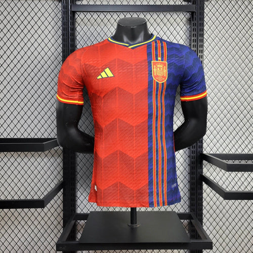 Jogador espanha 2025
