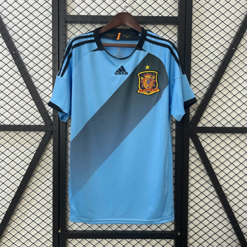 Retro Espanha 2012