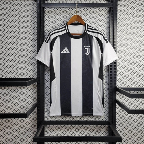 Torcedor Juventus 24-25