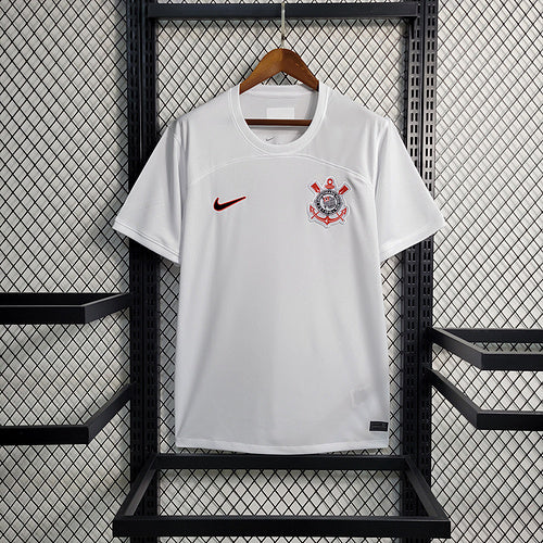 23-24 - CAMISETA TORCEDOR CORINTHIAS MANDANTE