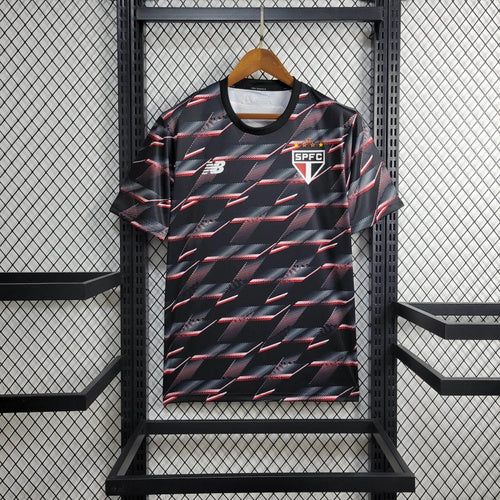 Torcedor São Paulo 2024
