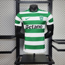 Jogador Sporting Lisboa 25-26