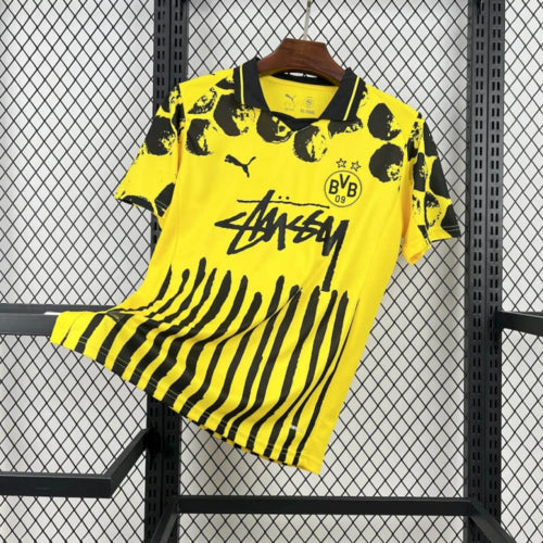 Torcedor Dortmund 25-26