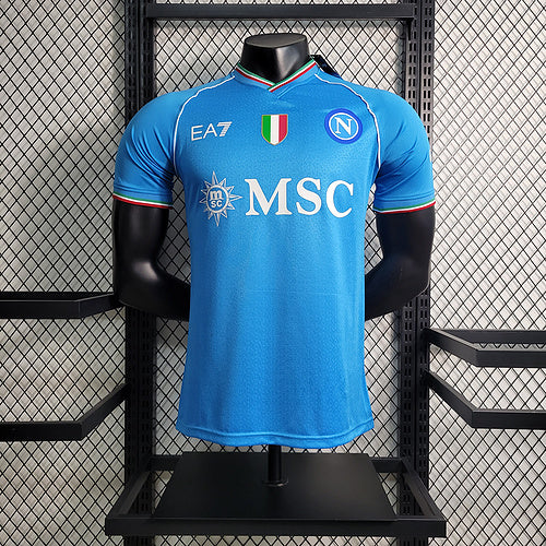 Jogador Napoli 23-24