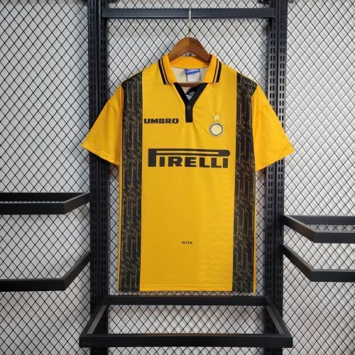 Retro 1996-97 Inter Milan