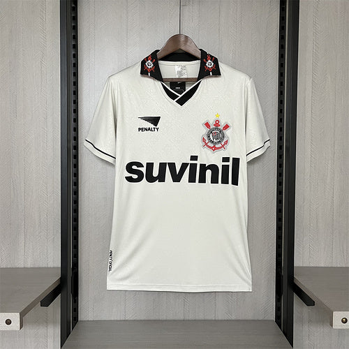 Retro 1996 Corinthians mandante