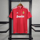 Retro real Madrid 2011