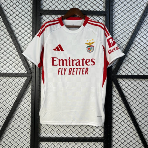 Torcedor Benfica 25-26