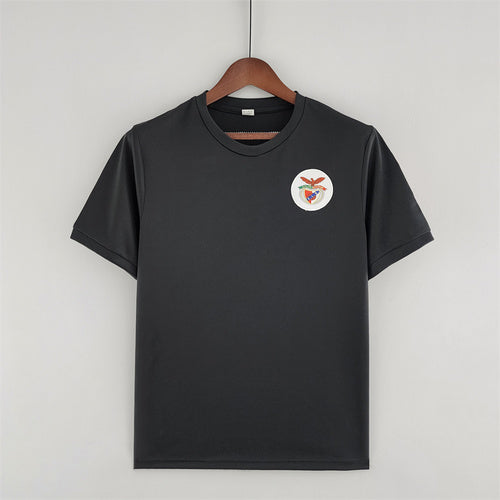 Retro Benfica 1973