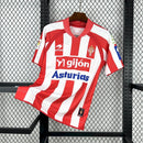 Retro Sporting de Gijon 08-09