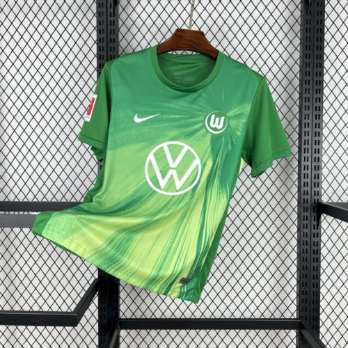 Torcedor Wolfsburg 25-26