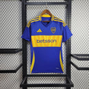 Torcedor Boca Juniors 2024