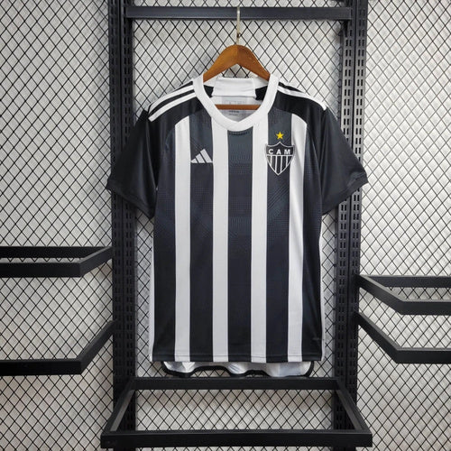 Torcedor Atlético Mineiro 2024