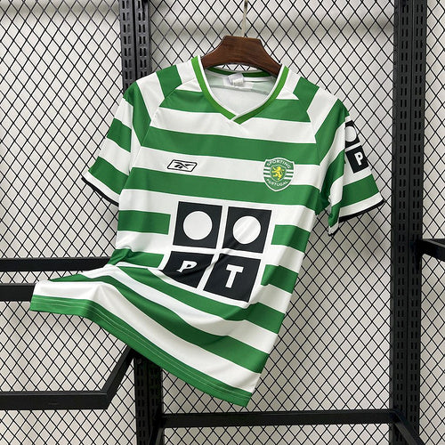 Retro Sporting 2003