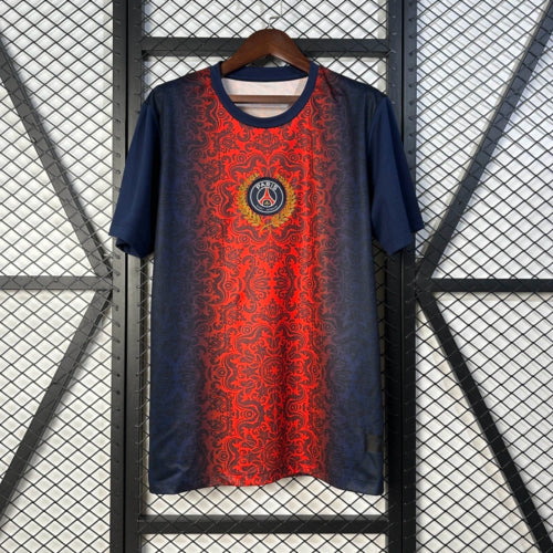 Torcedor PSG especial 25-26