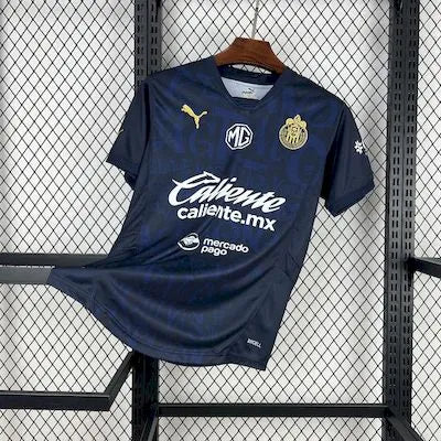 Torcedor Chivas 25-26