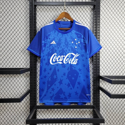 Torcedor Cruzeiro 2024