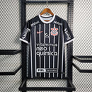 23-24 Camisa Torcedor Corinthians patrocínios