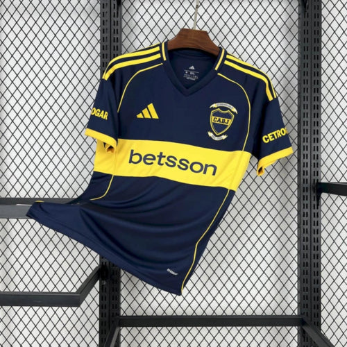 Torcedor Boca Juniors 25-26