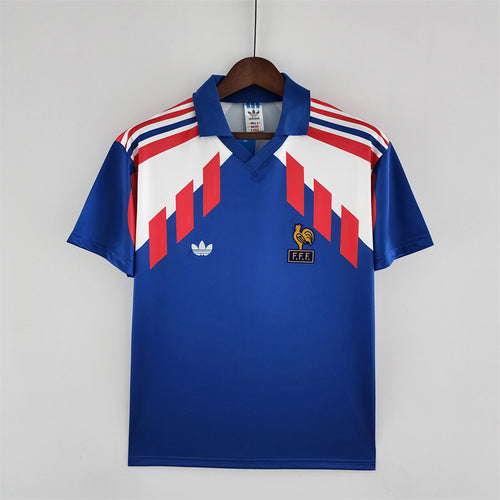 Retro França 1988