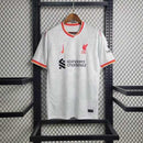 24-25 Liverpool torcedor terceira camisa