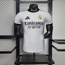 Jogador Real Madrid25-26