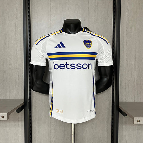 Jogador Boca Juniors 2024