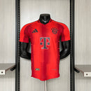 Jogador Bayern munich 2024