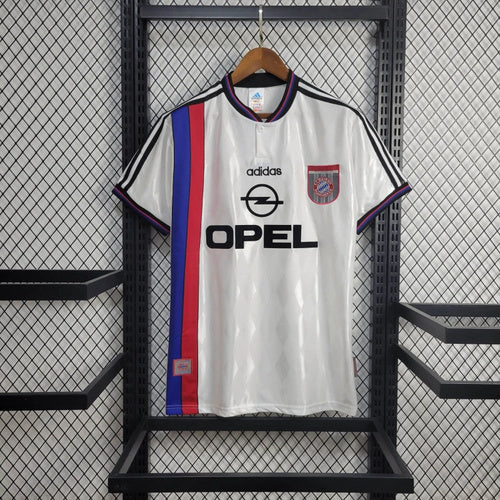 Retro Bayern Munich 1996