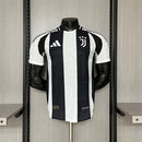 Jogador Juventus 24-25