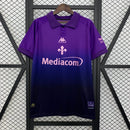 Torcedor Fiorentina 2025